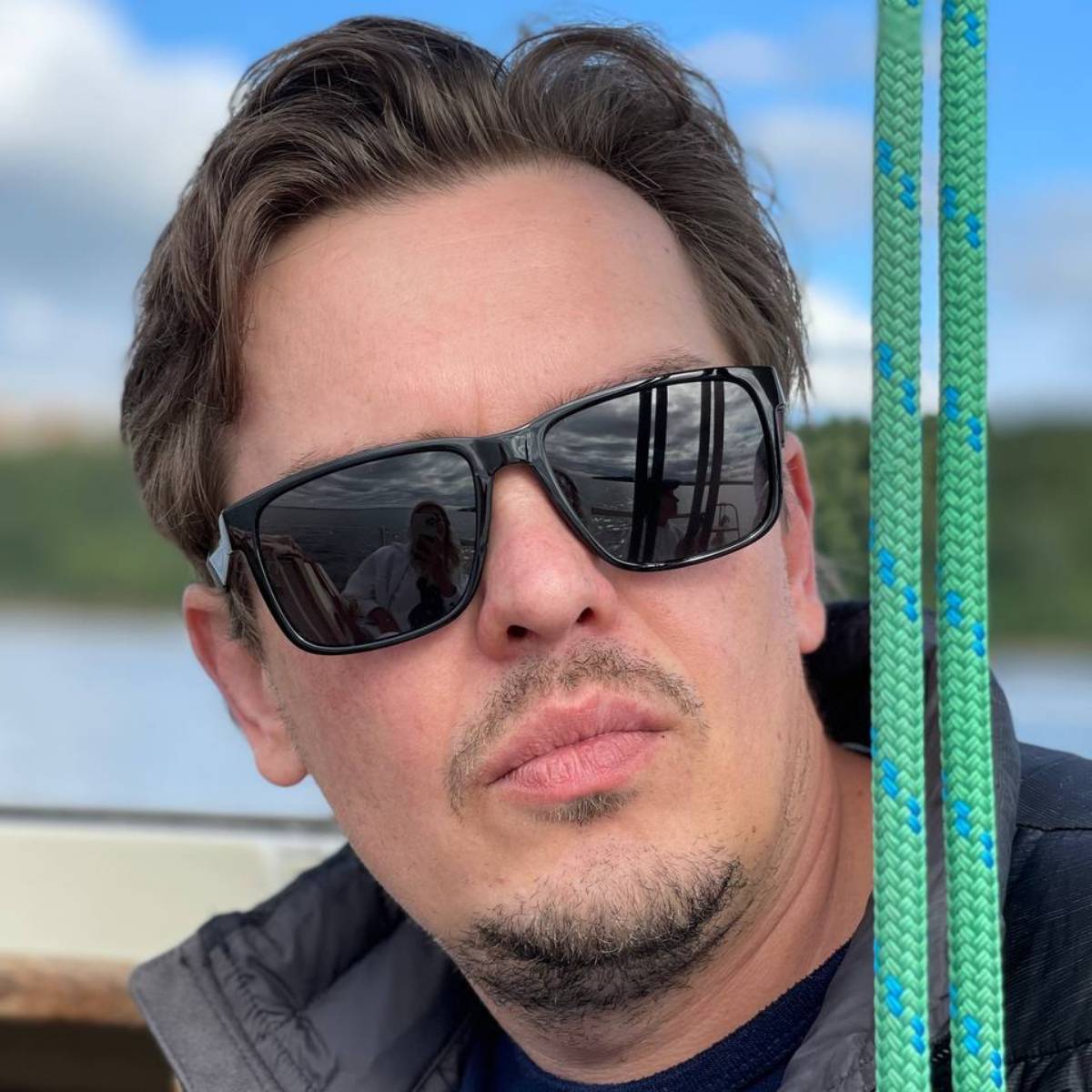 Роман Кочетов