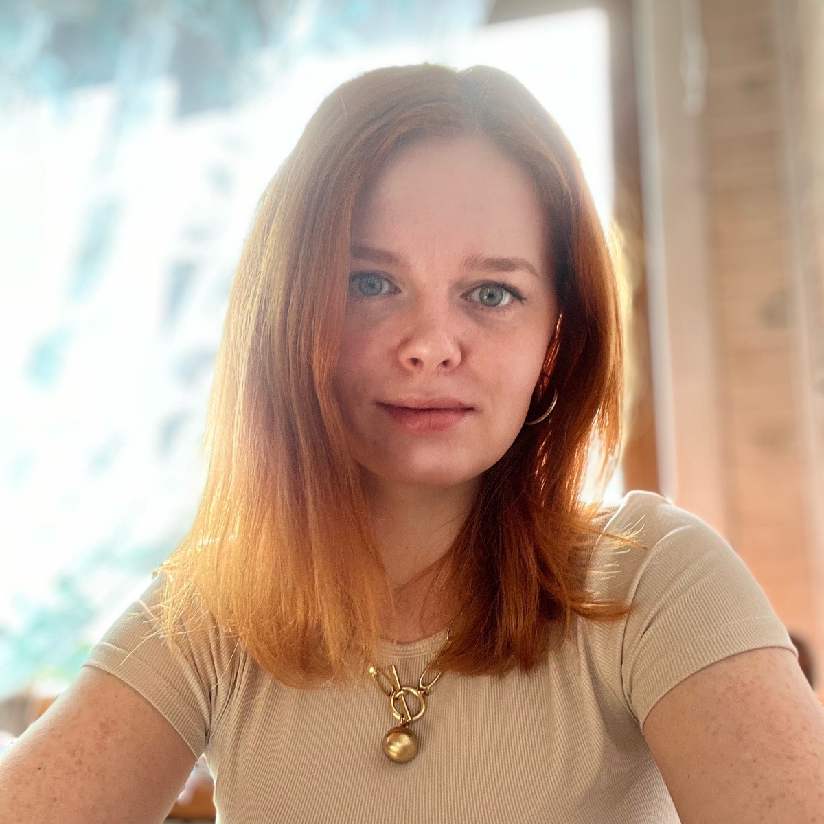 Екатерина Филяева | Сетка — социальная сеть от hh.ru