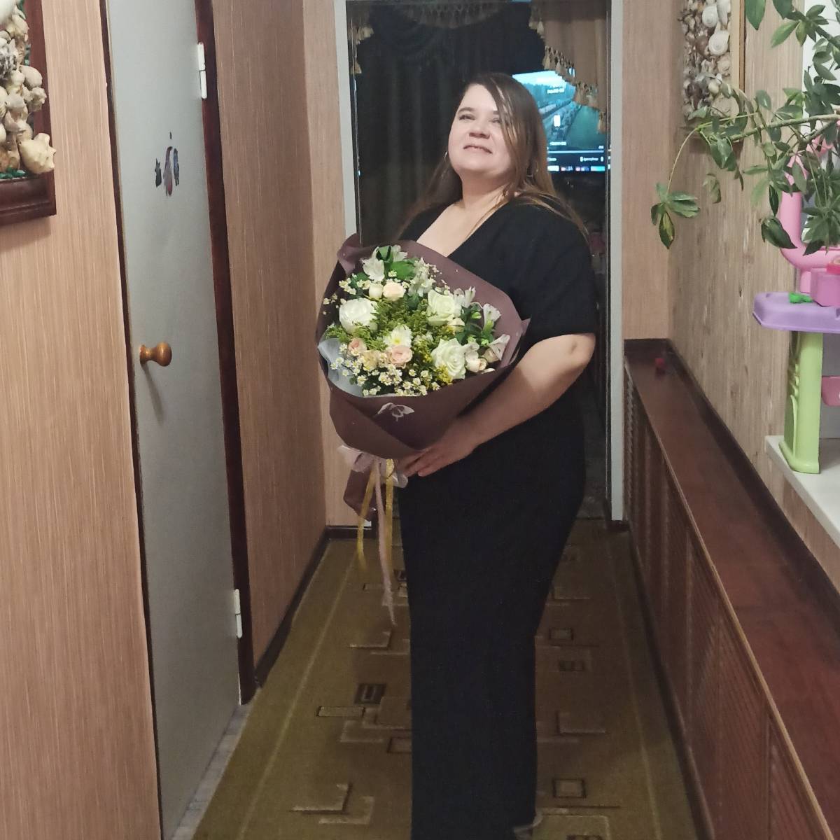 Наталия Томашева