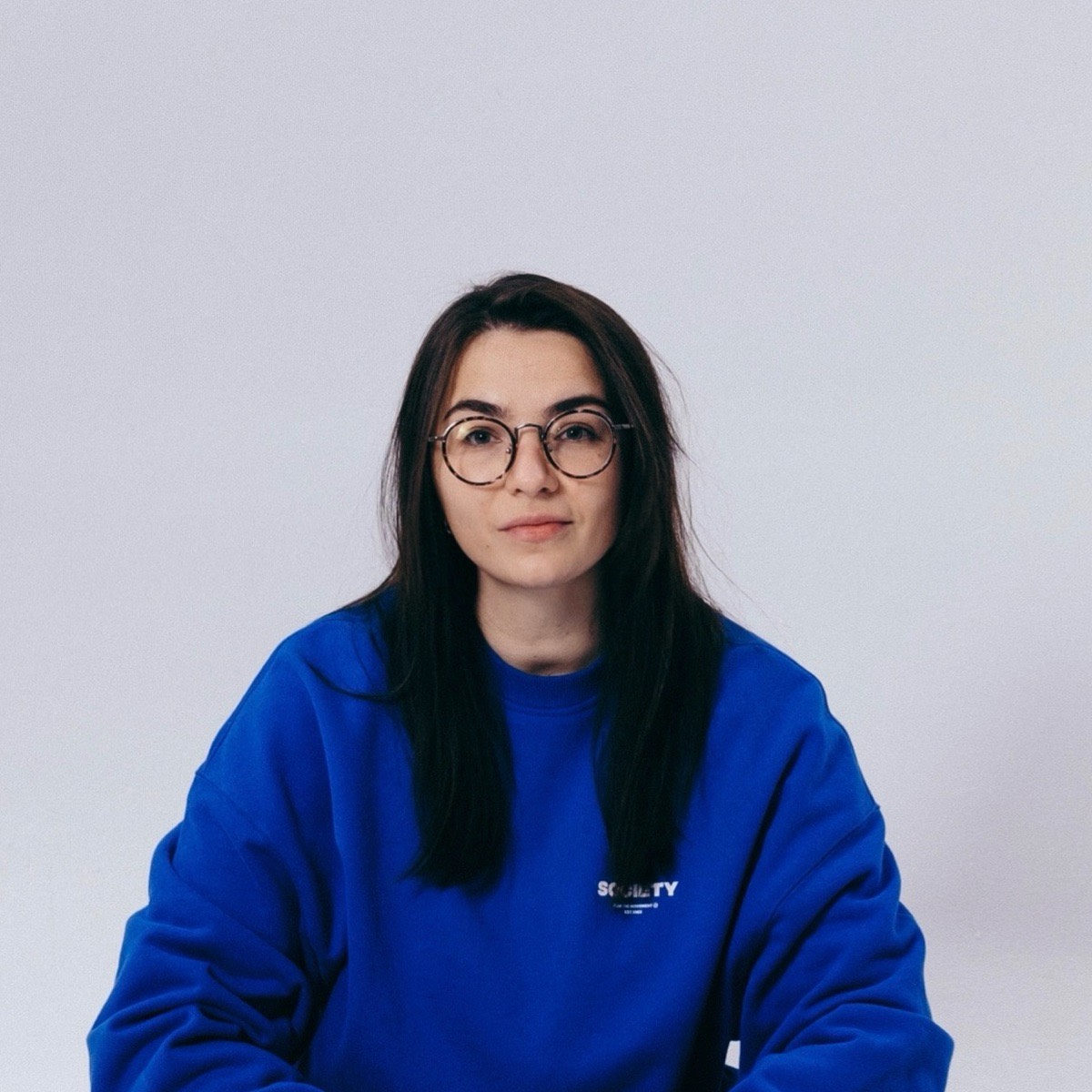 Юлия Садейская