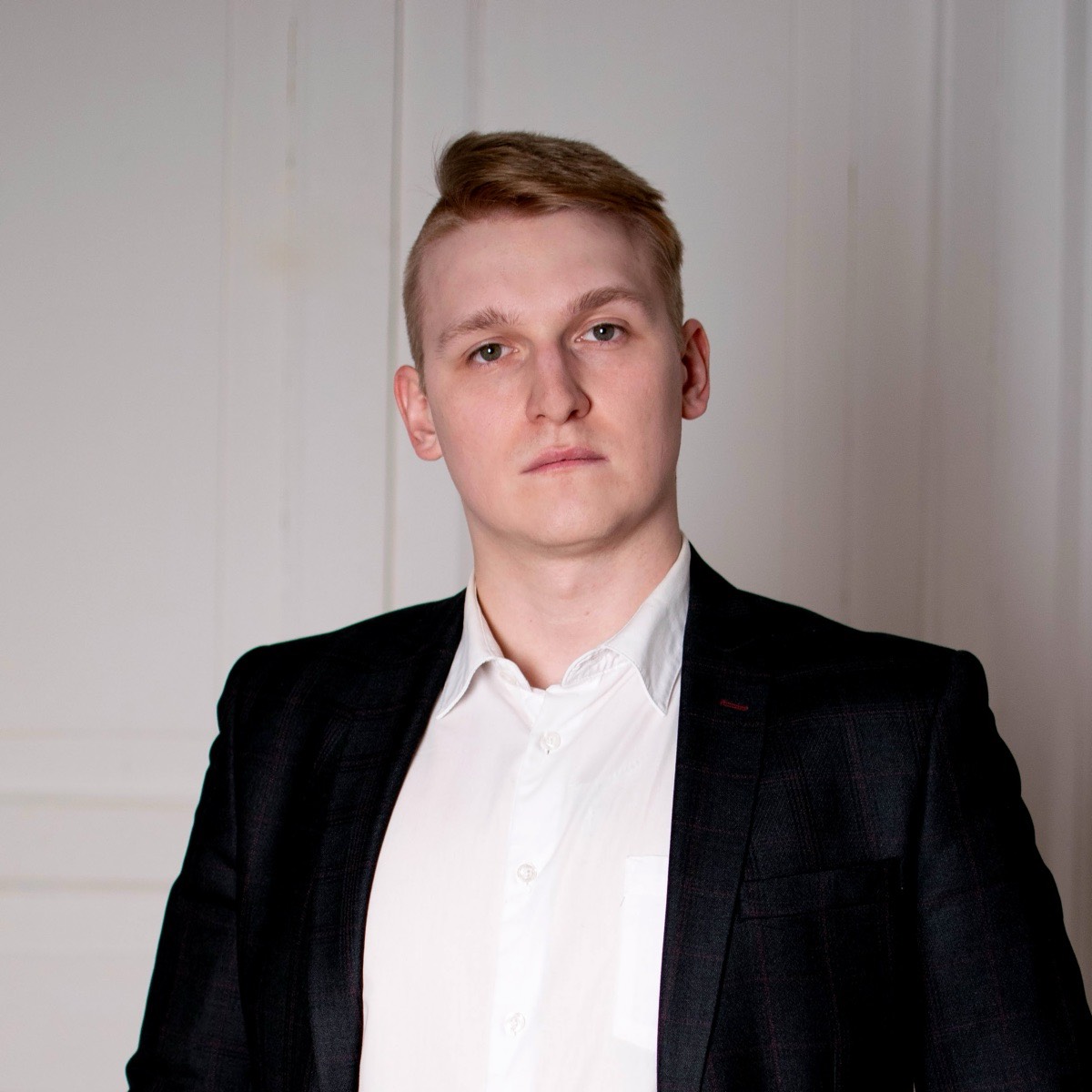 Артём Моздор | Сетка — социальная сеть от hh.ru