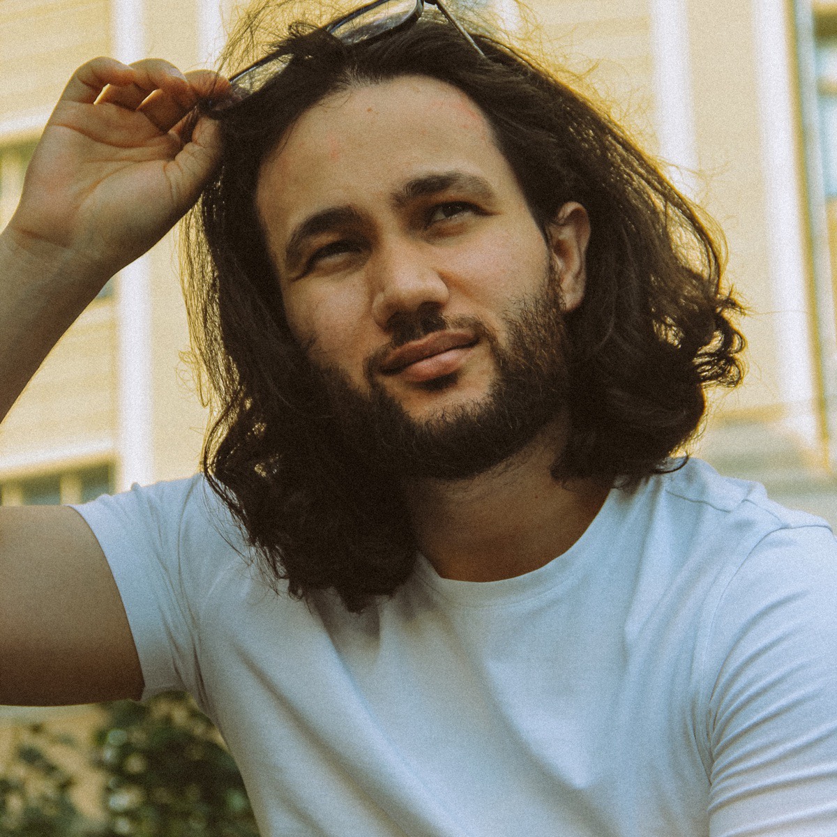 Дильшод Акрамов