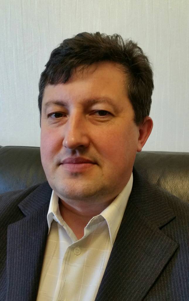 Дмитрий Зверев