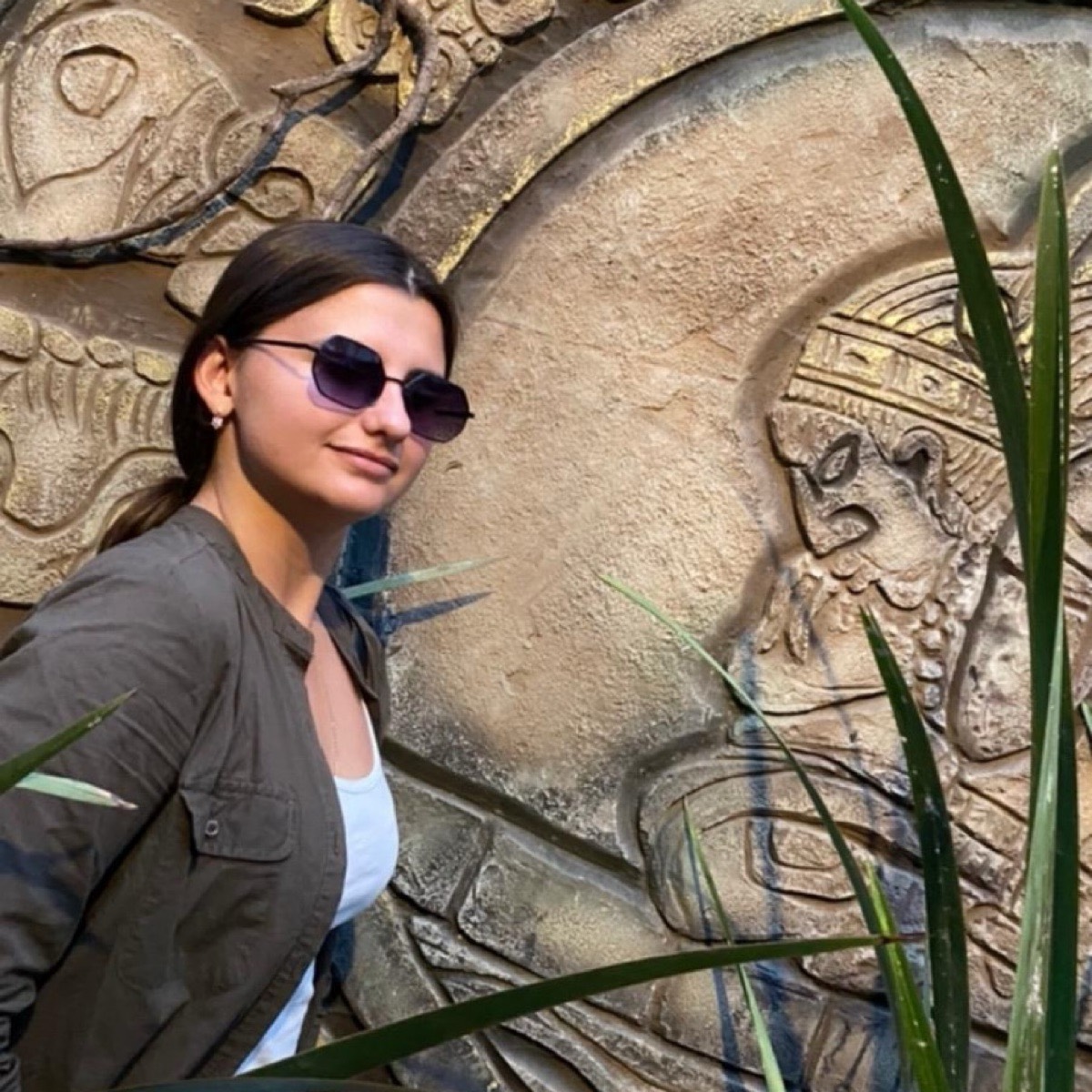 Виктория Козубова