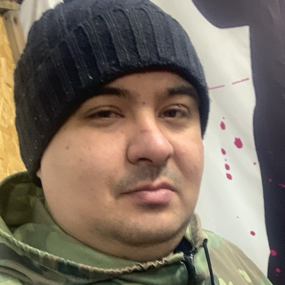 Денис Хусаинов