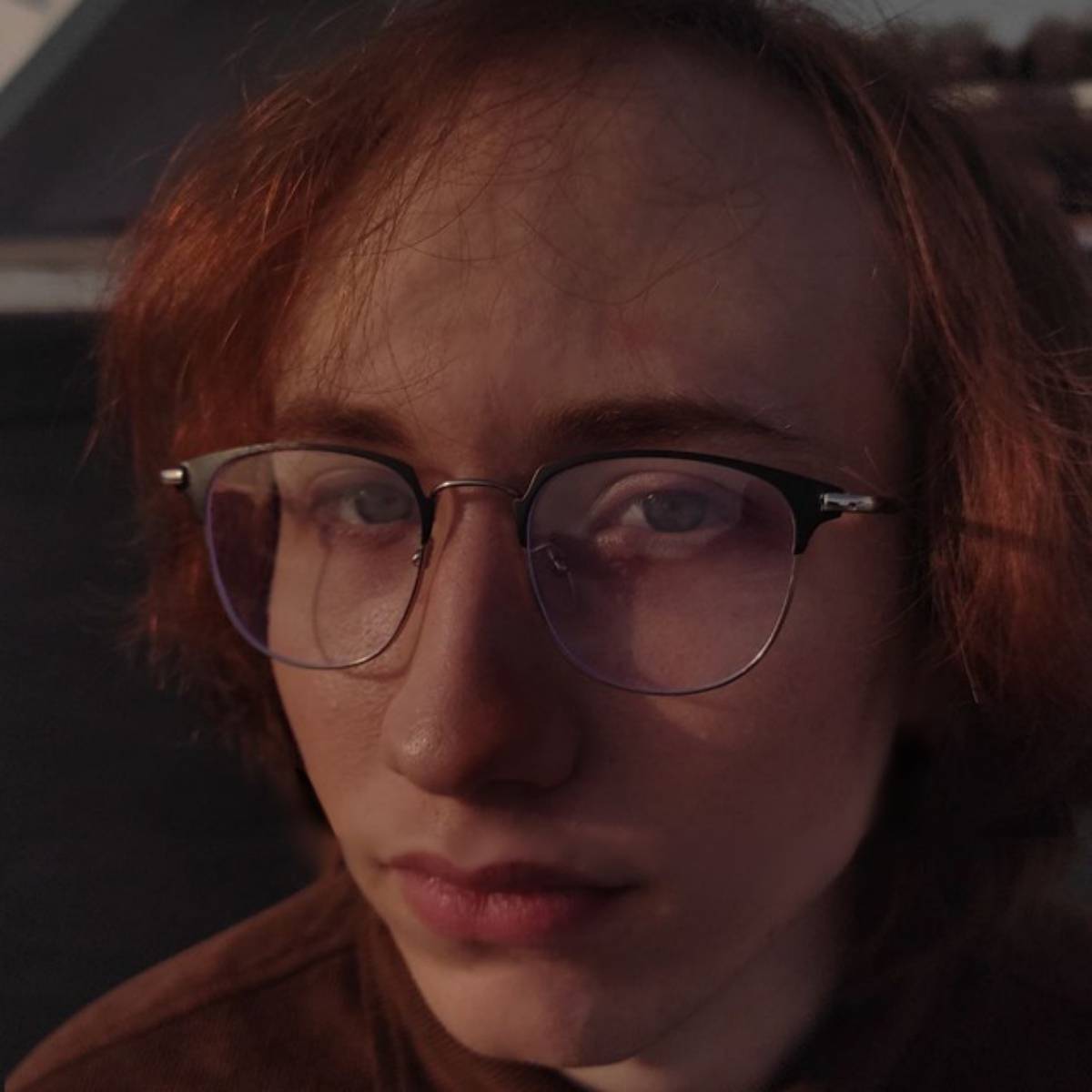 Илья Чичигин