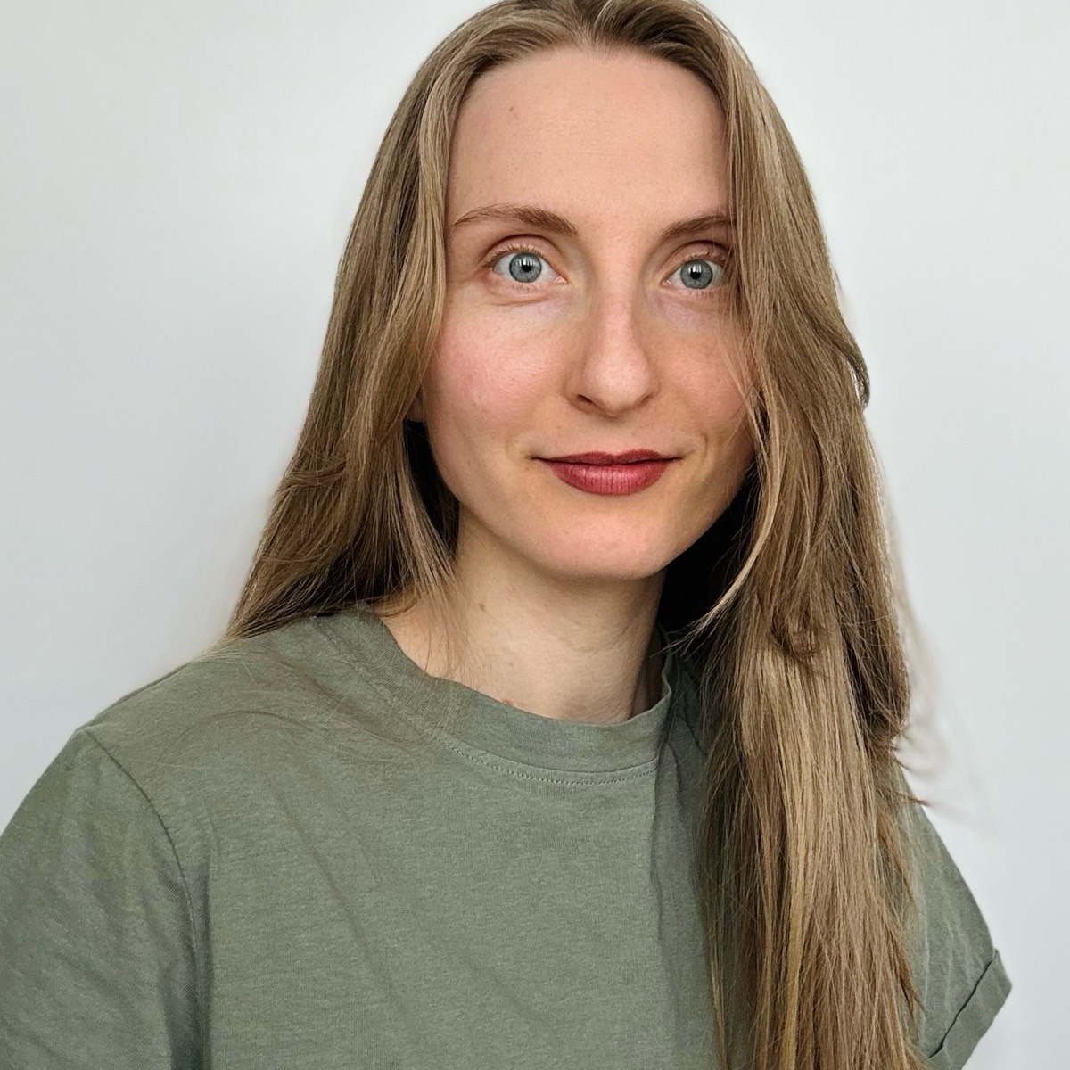 Юлия Хантимирова