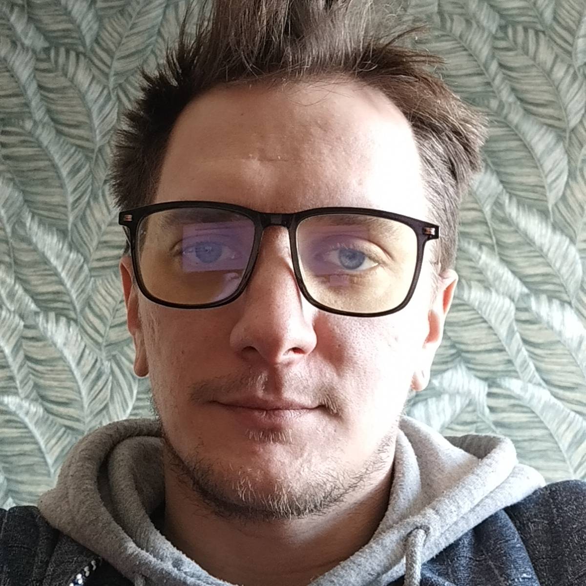 Баринов Станислав