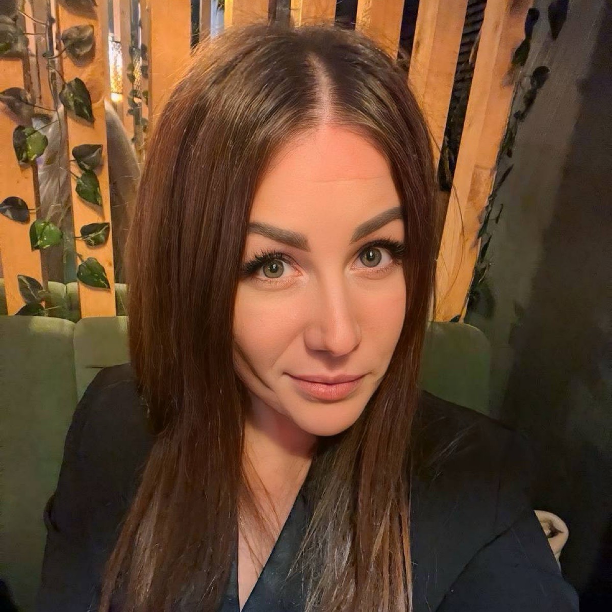 Наталья Кралина | Сетка — социальная сеть от hh.ru