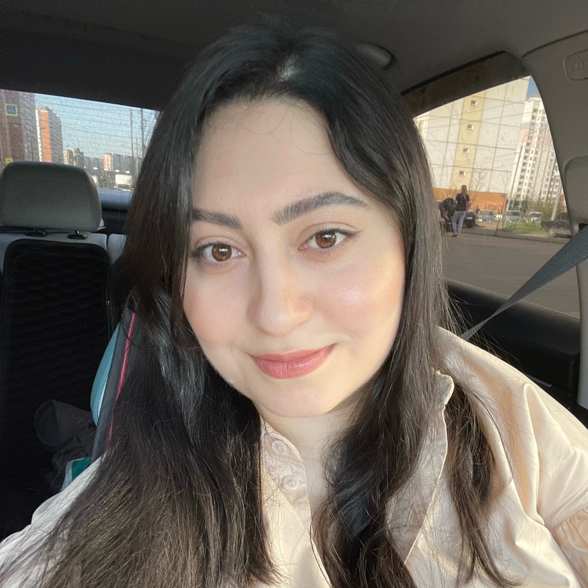 Stella Tarakhchyan