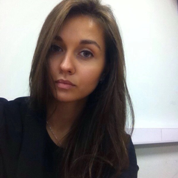 Екатерина Ким