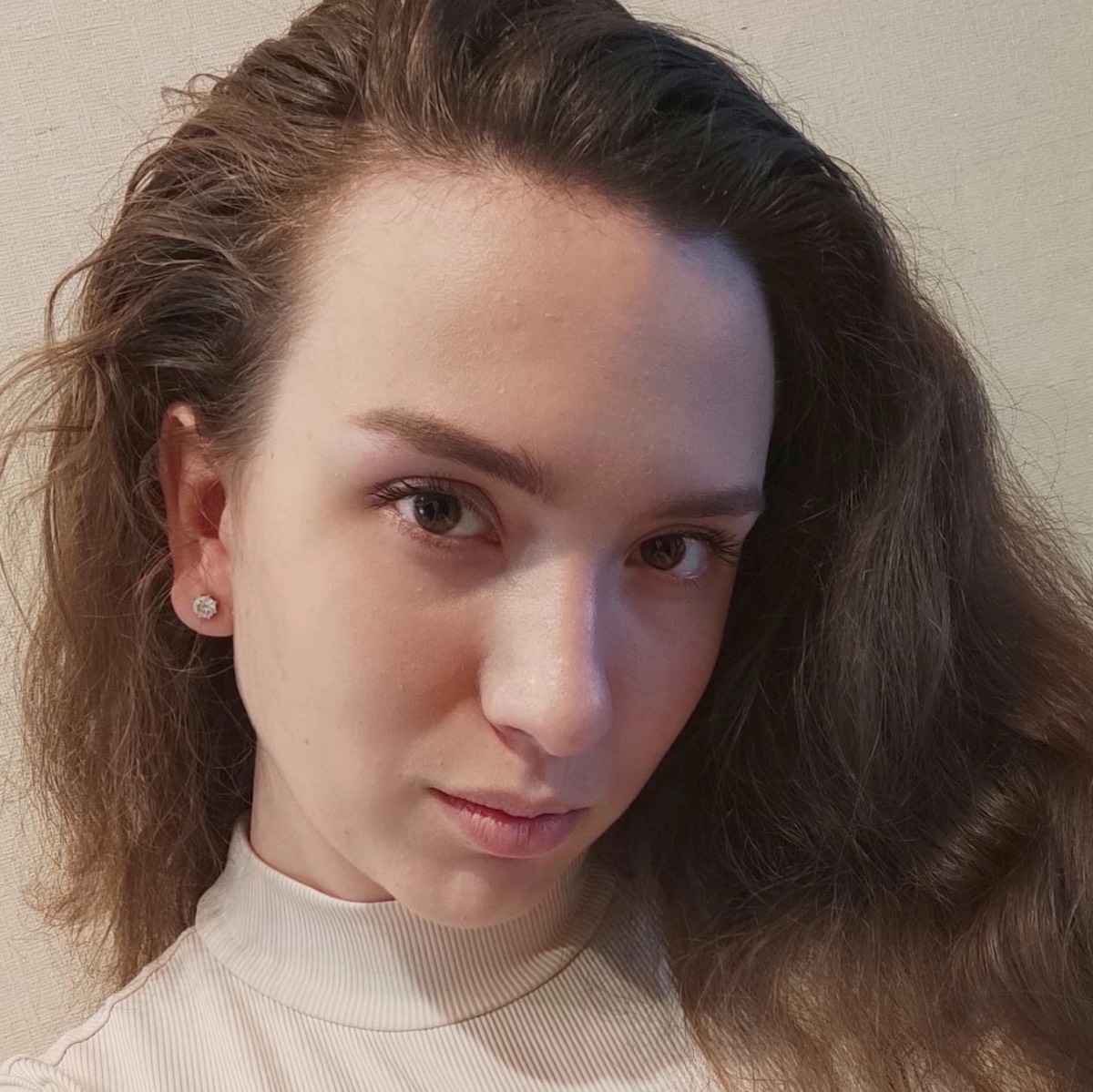 Екатерина Маслова