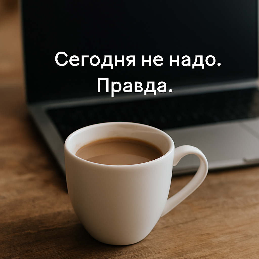 Как перестать жить по рабочему расписанию в праздничные дни | Сетка — социальная сеть от hh.ru