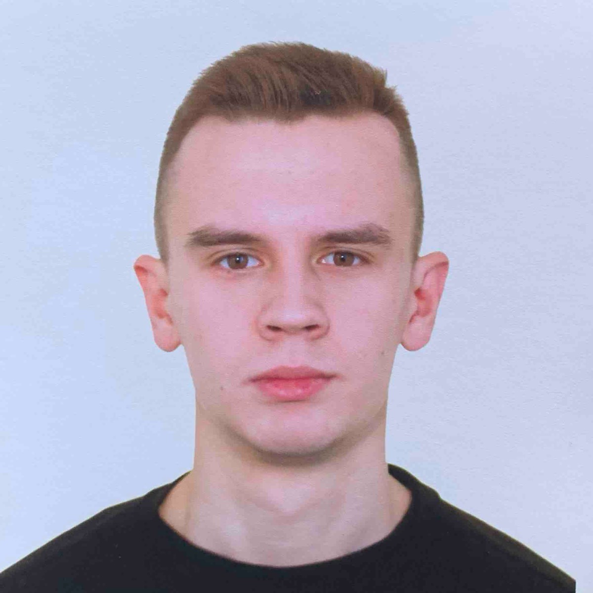 Алексей Таракановский