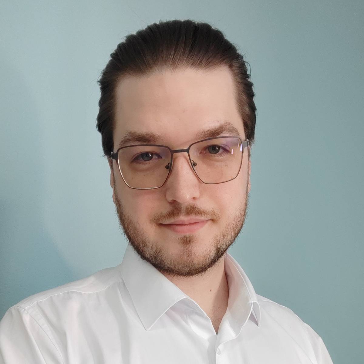 Антон Марченко