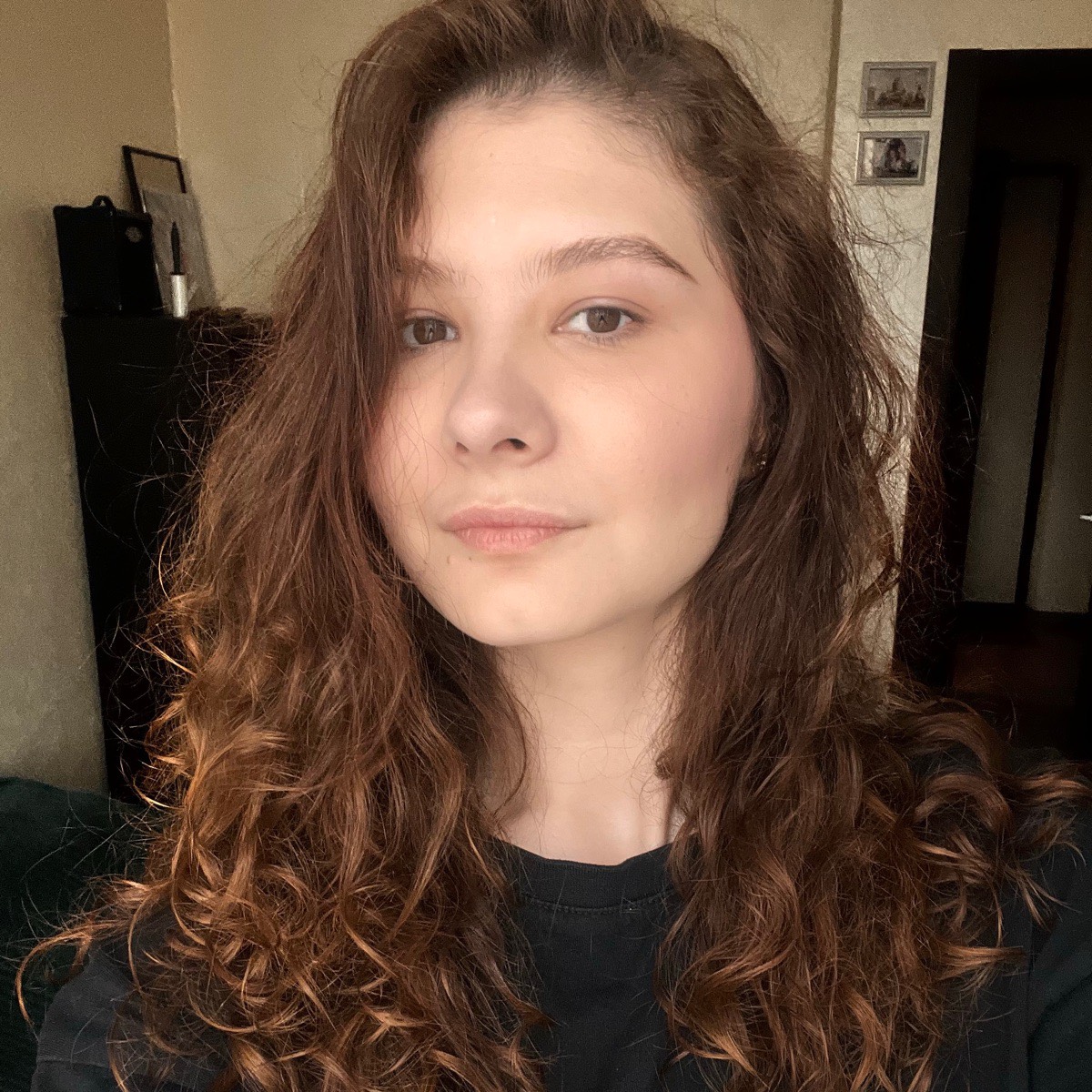 Юлия Литвинова | Сетка — социальная сеть от hh.ru