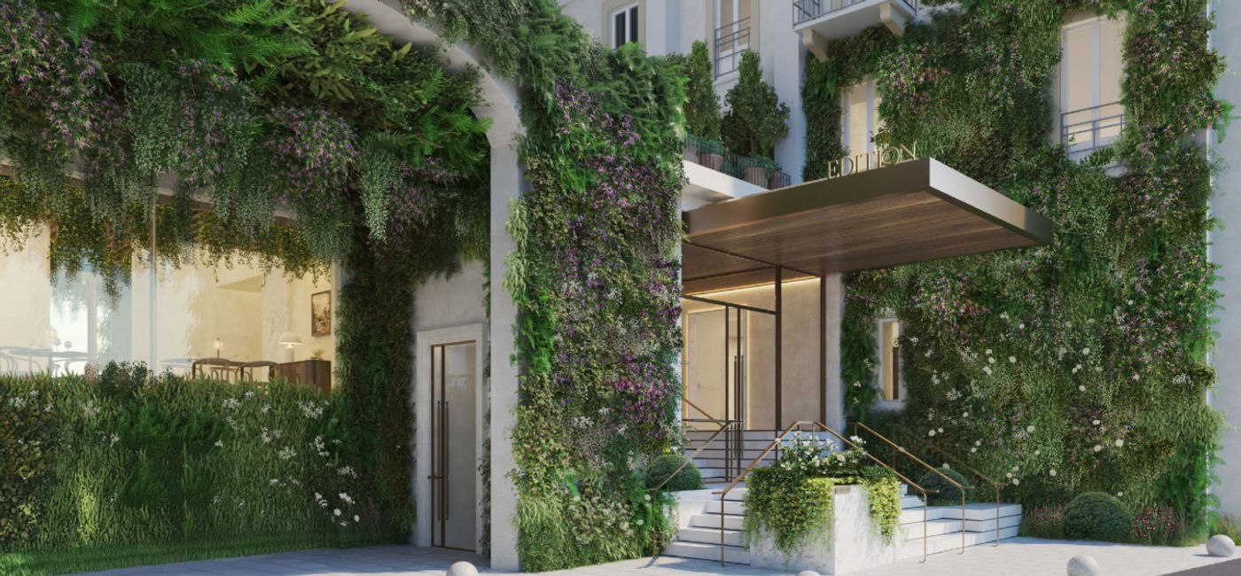 New Hotel & Resort Openings, Agent Partnerships and More: Top Hotel & Resort News From January
Latest Hotel Openings and MWR Life Travel Club Benefits for Global Travelers
New hotel and resort opening... | Сетка — социальная сеть от hh.ru