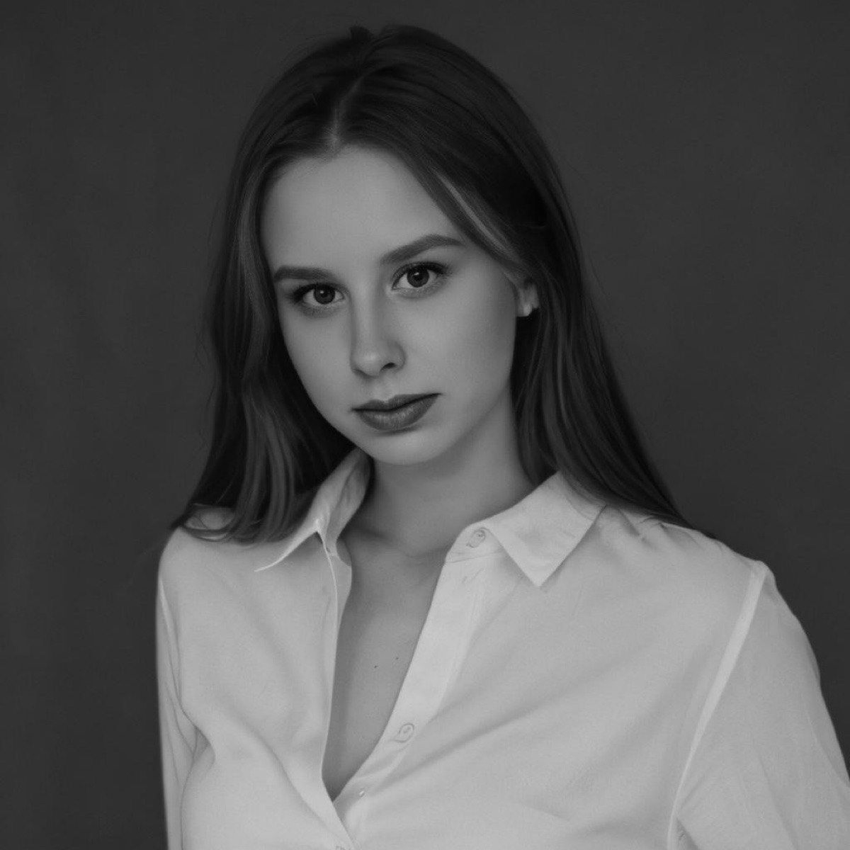 Алена Копылова