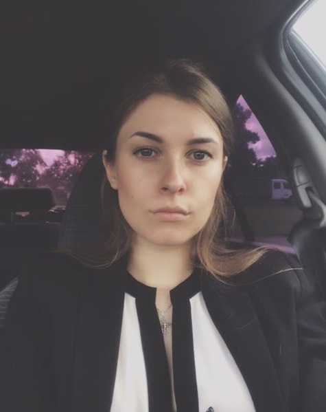 Наталья Старостина | Сетка — социальная сеть от hh.ru