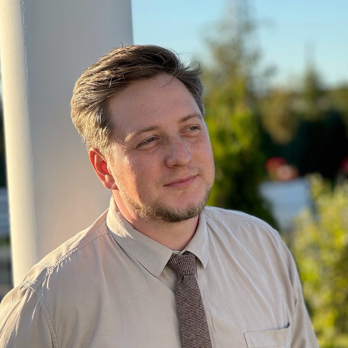 Эдуард Дмитриев | Сетка — социальная сеть от hh.ru