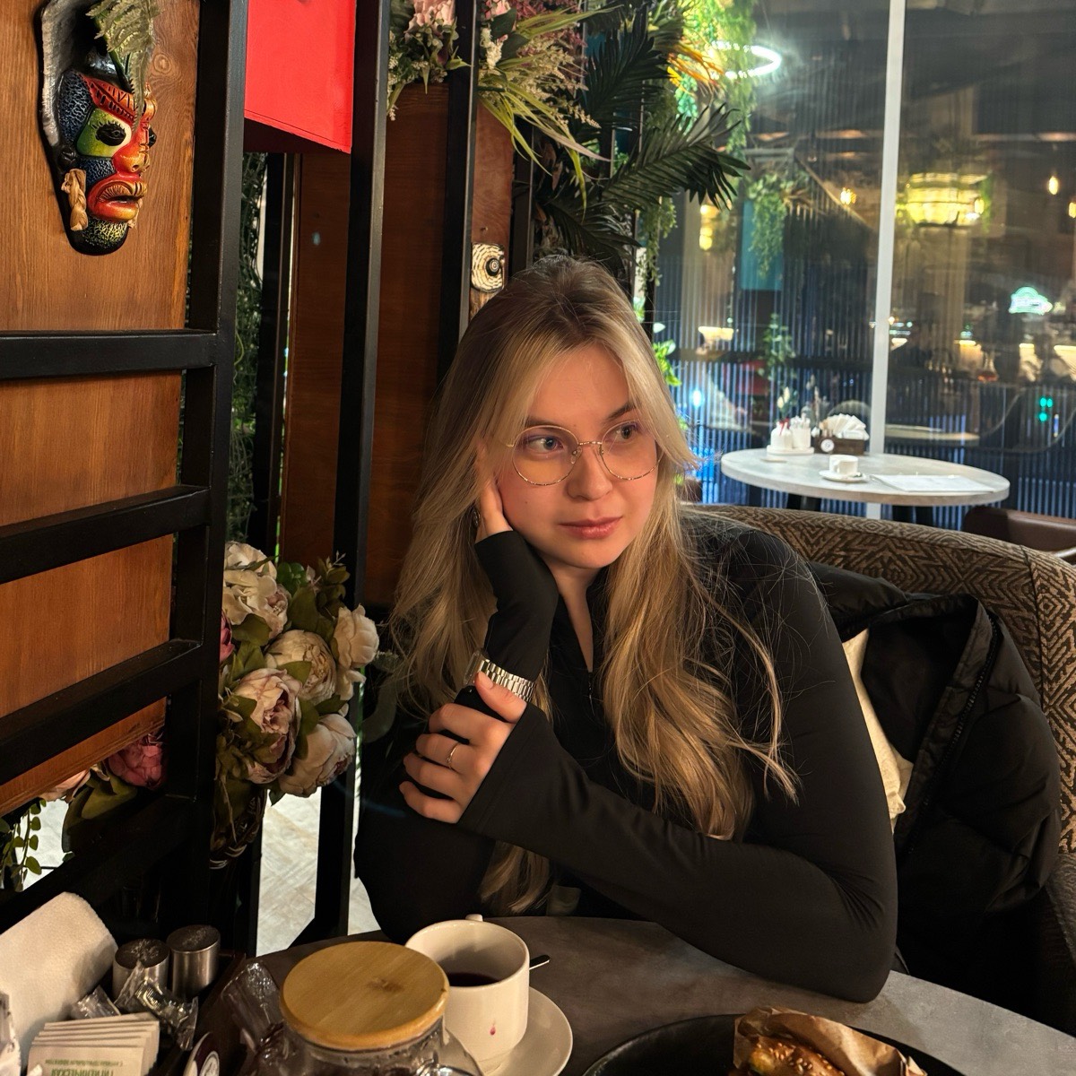 Liliana Kiekbaeva