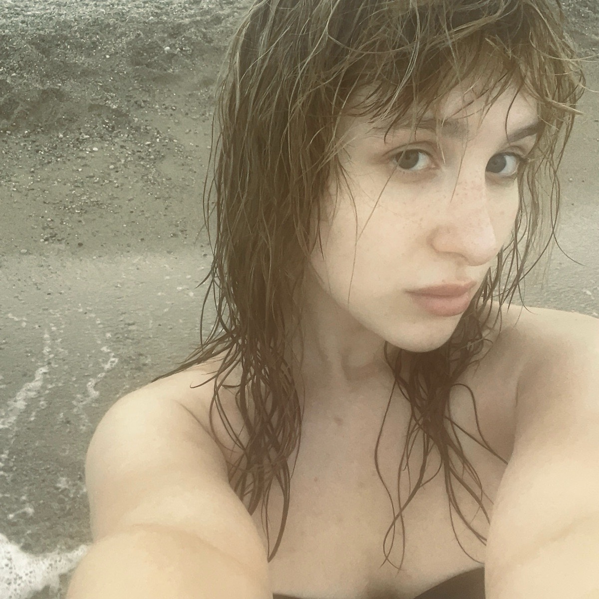 Лизавета Есина | Сетка — социальная сеть от hh.ru