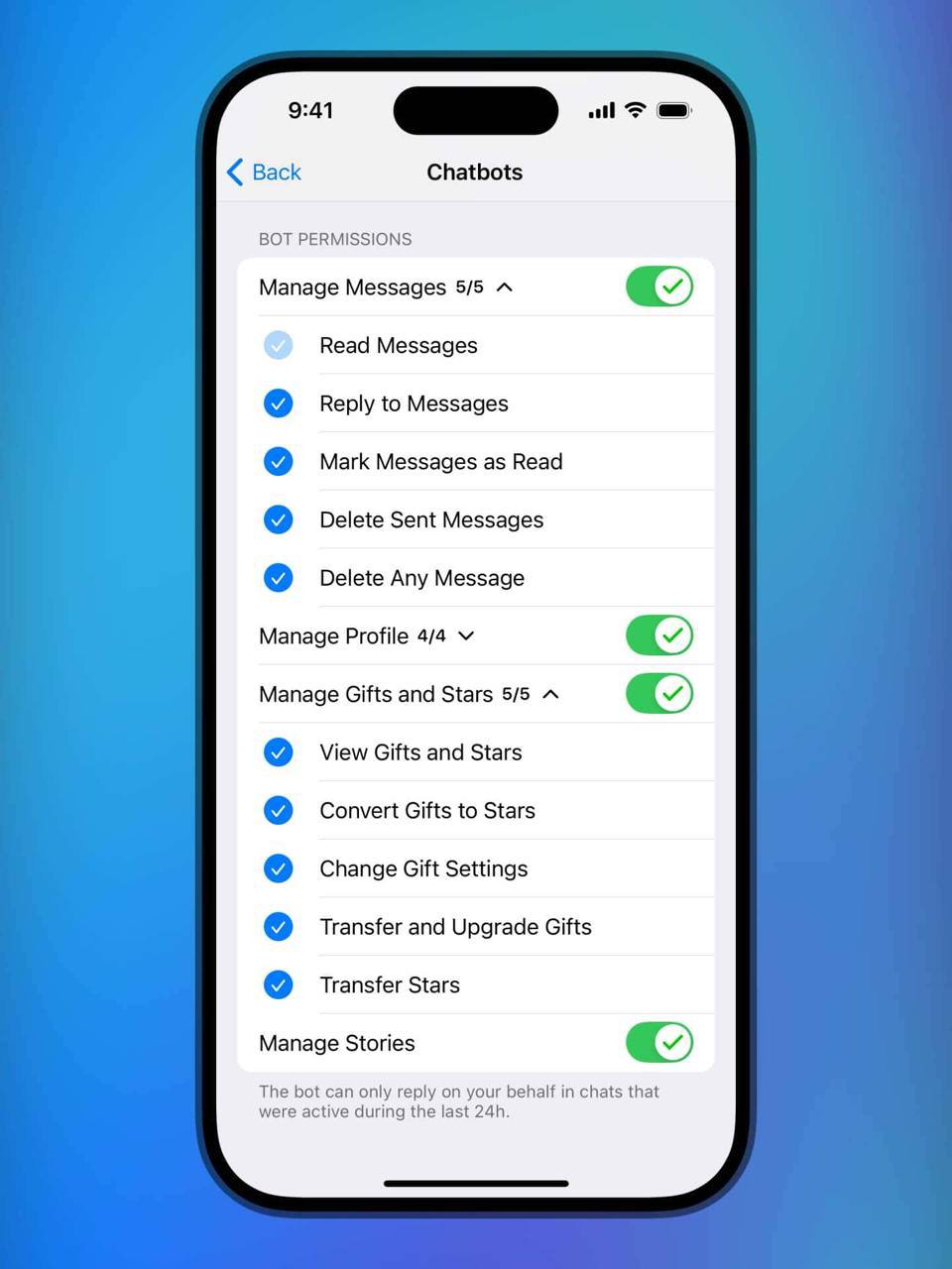❔ А знаешь ли ты, что теперь Telegram сам может звонить клиентам?
И не просто звонить, а прямо в группе, и даже от лица твоей компании!
История такая:
Представь, у тебя есть тг бот, который принимает ... | Сетка — социальная сеть от hh.ru