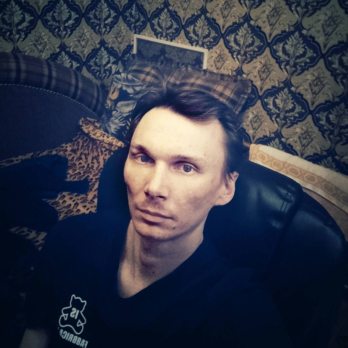 Кирилл Шевченко | Сетка — социальная сеть от hh.ru