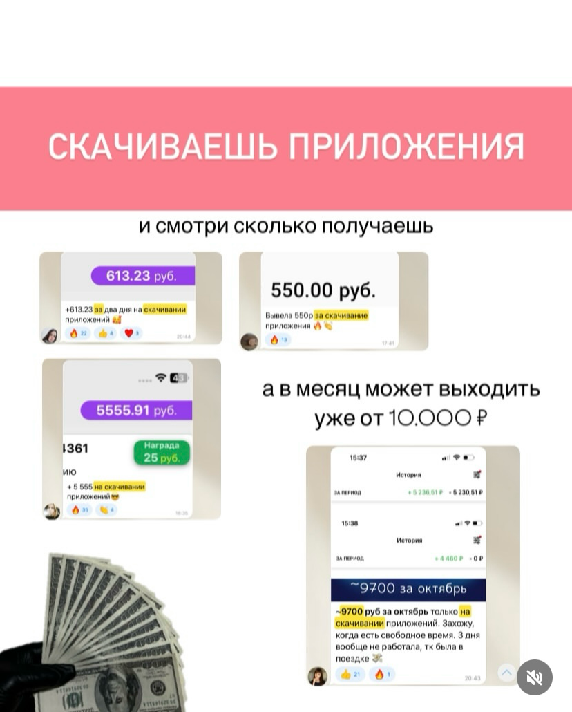 Ты до сих пор листаешь ленту соц | Сетка — социальная сеть от hh.ru