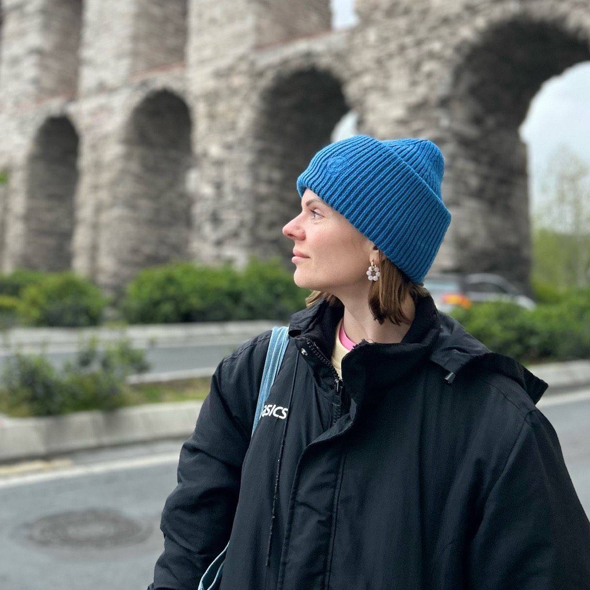 Татьяна Черняк | Сетка — социальная сеть от hh.ru