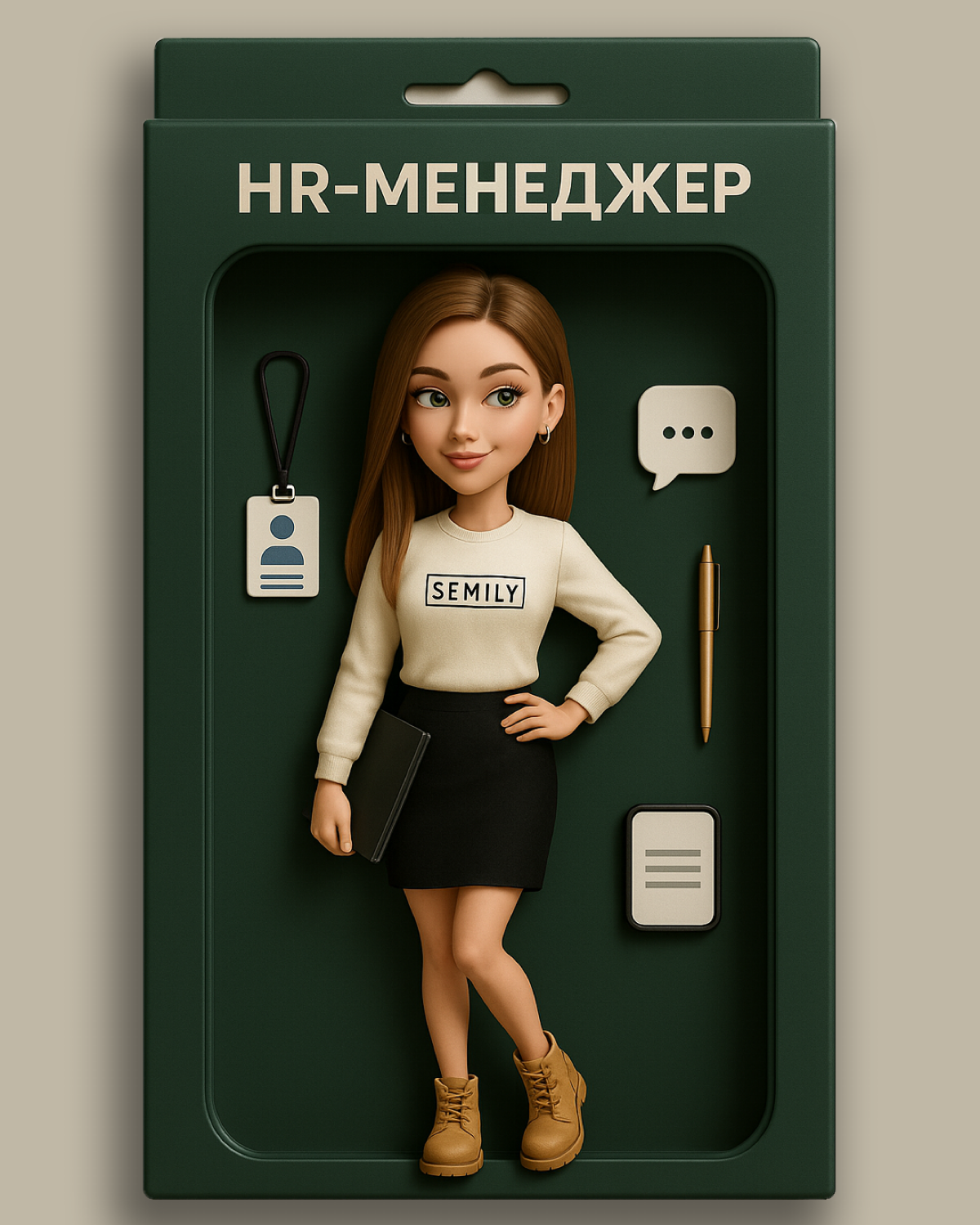 Мы всегда на волне трендов:
и в корпоративной культуре, и в соцсетях 😎
Поэтому ChatGPT знакомит вас с нашими сотрудниками 🤝
Делитесь, какое впечатление производят эти уникальные и яркие ребята? ⬇️ | Сетка — социальная сеть от hh.ru