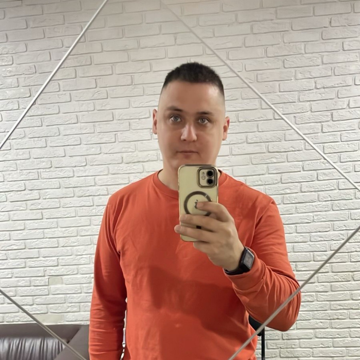Айрат Фатхутдинов