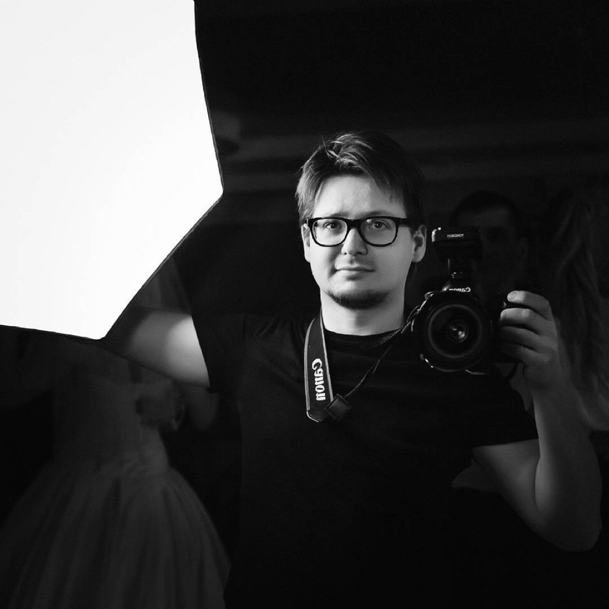 Сергей Колесников