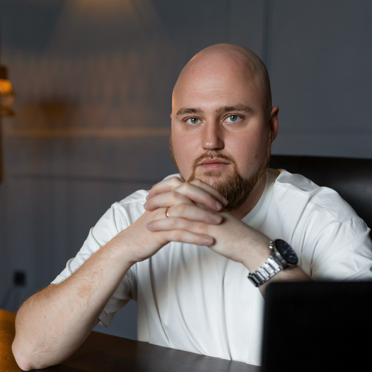 Олег Чижов | Сетка — социальная сеть от hh.ru