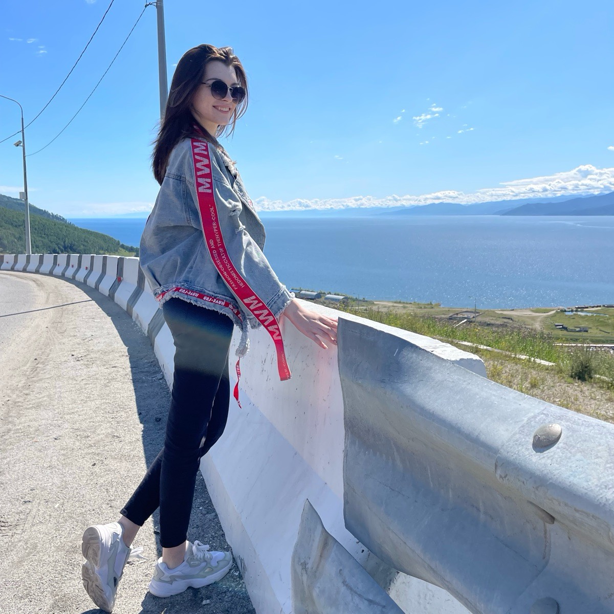 Мария Бузуева