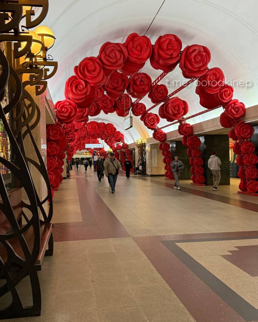 ♾♾♾♾♾♾♾♾♾Друзья, Москва — это не просто столица, это целый мир, полный удивительных открытий и красоты | Сетка — социальная сеть от hh.ru