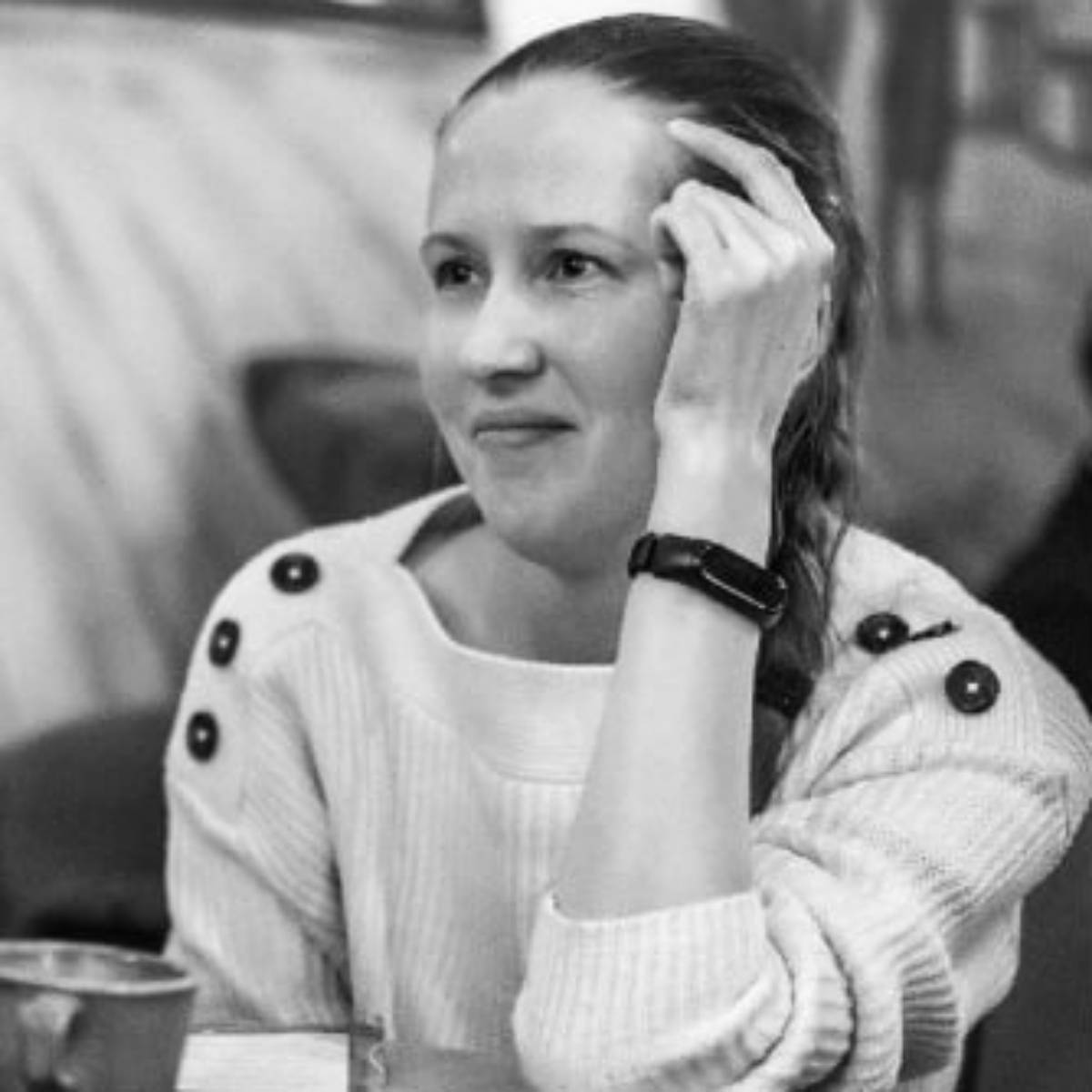 Вера Ермохина | Сетка — социальная сеть от hh.ru