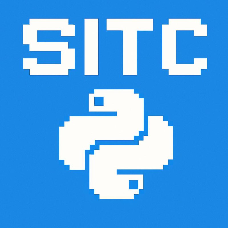 🔥 SITC Python уже в мае! 🔥
📍31 мая в Самаре пройдёт митап SITC Python, и мы зовём тебя стать частью этого события!
🎯 Тема: Python и всё, что с ним связано — от backend и аналитики данных до авто тесто... | Сетка — социальная сеть от hh.ru