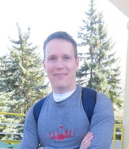 Николай Данилов