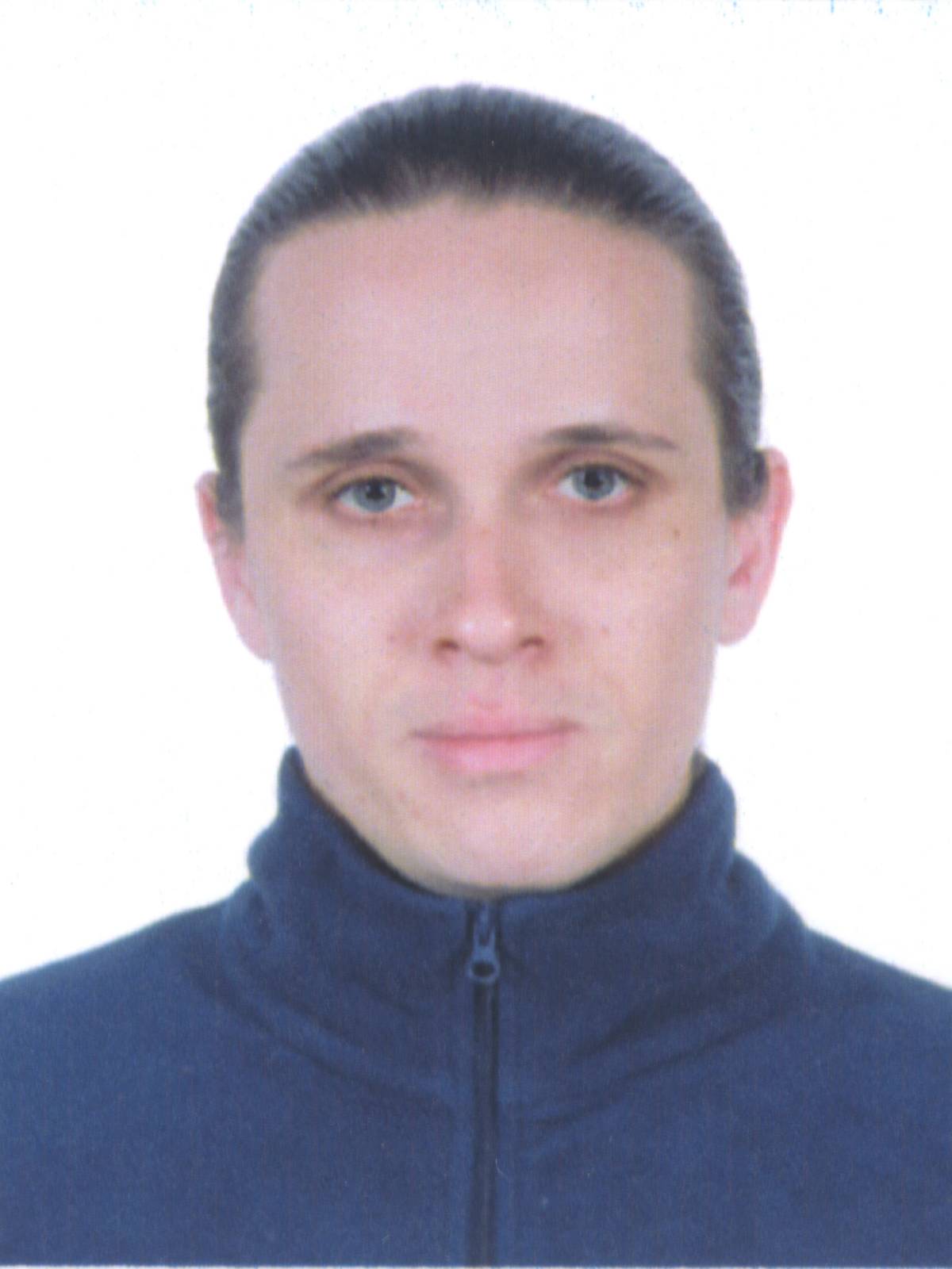 Михаил Емельянов