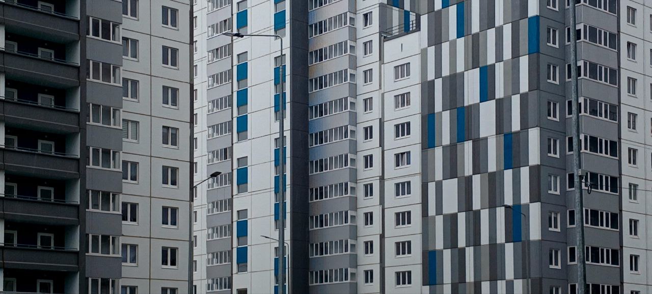 Дождливое утро и геометрия города | Сетка — социальная сеть от hh.ru