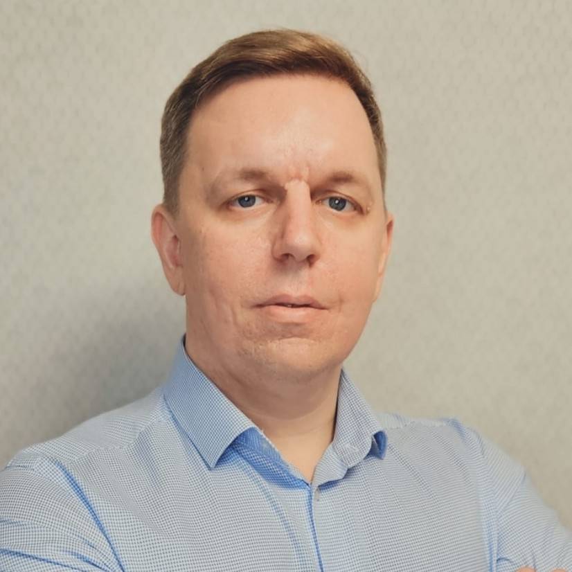 Игорь Житков