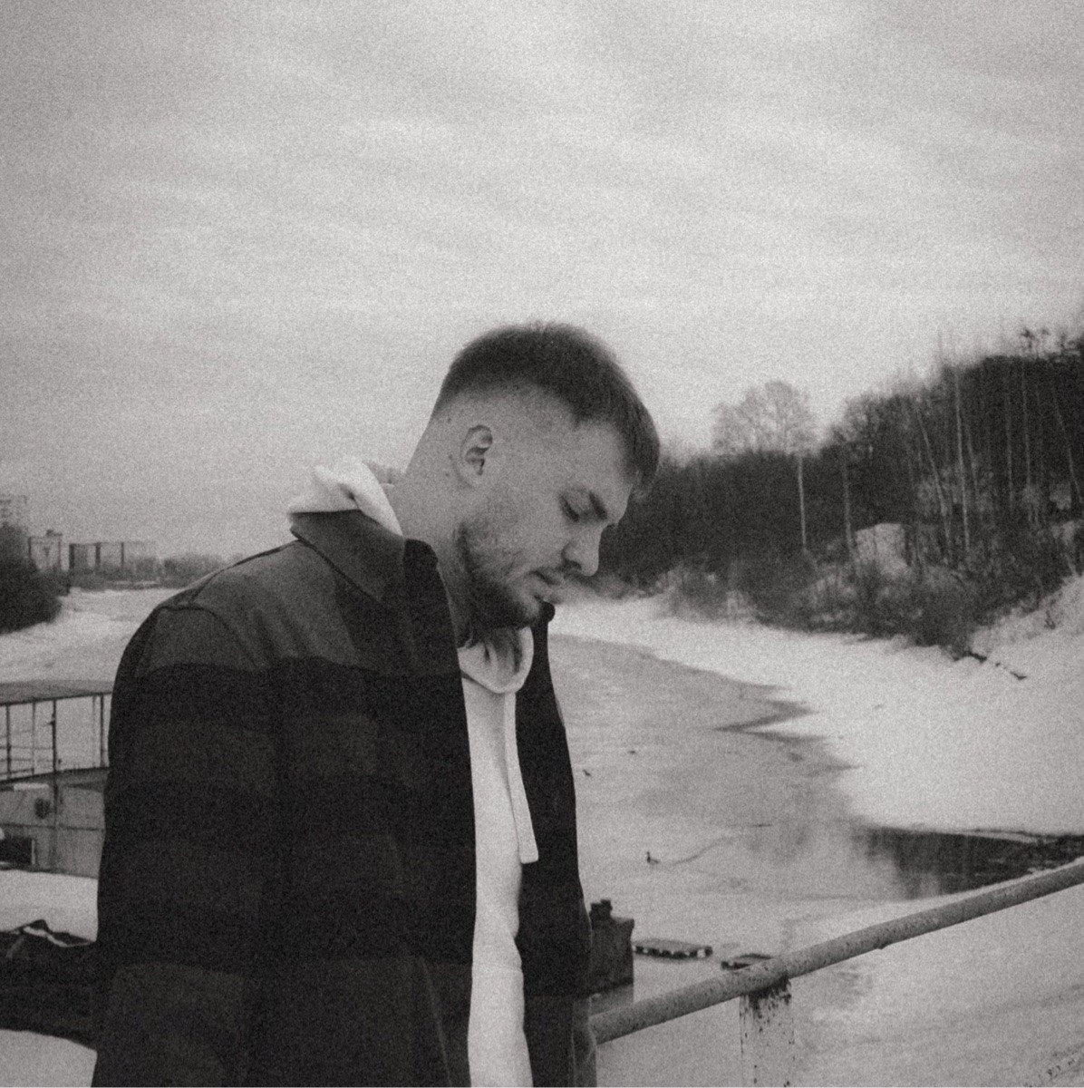 Евгений Семёнов
