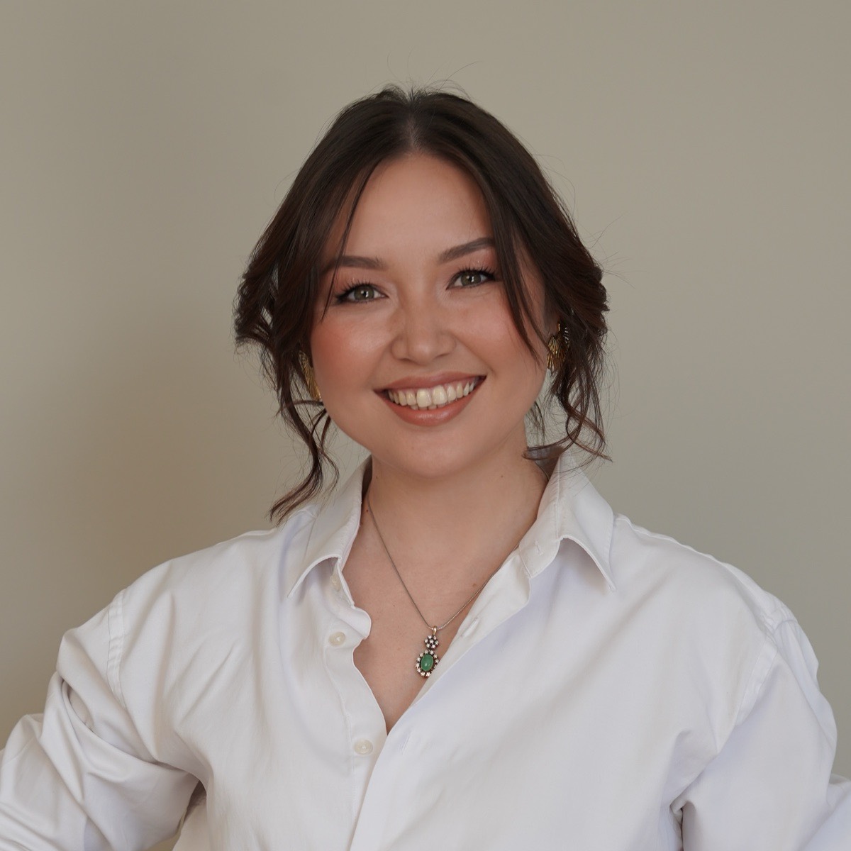 Гуля Эдикова | Сетка — социальная сеть от hh.ru