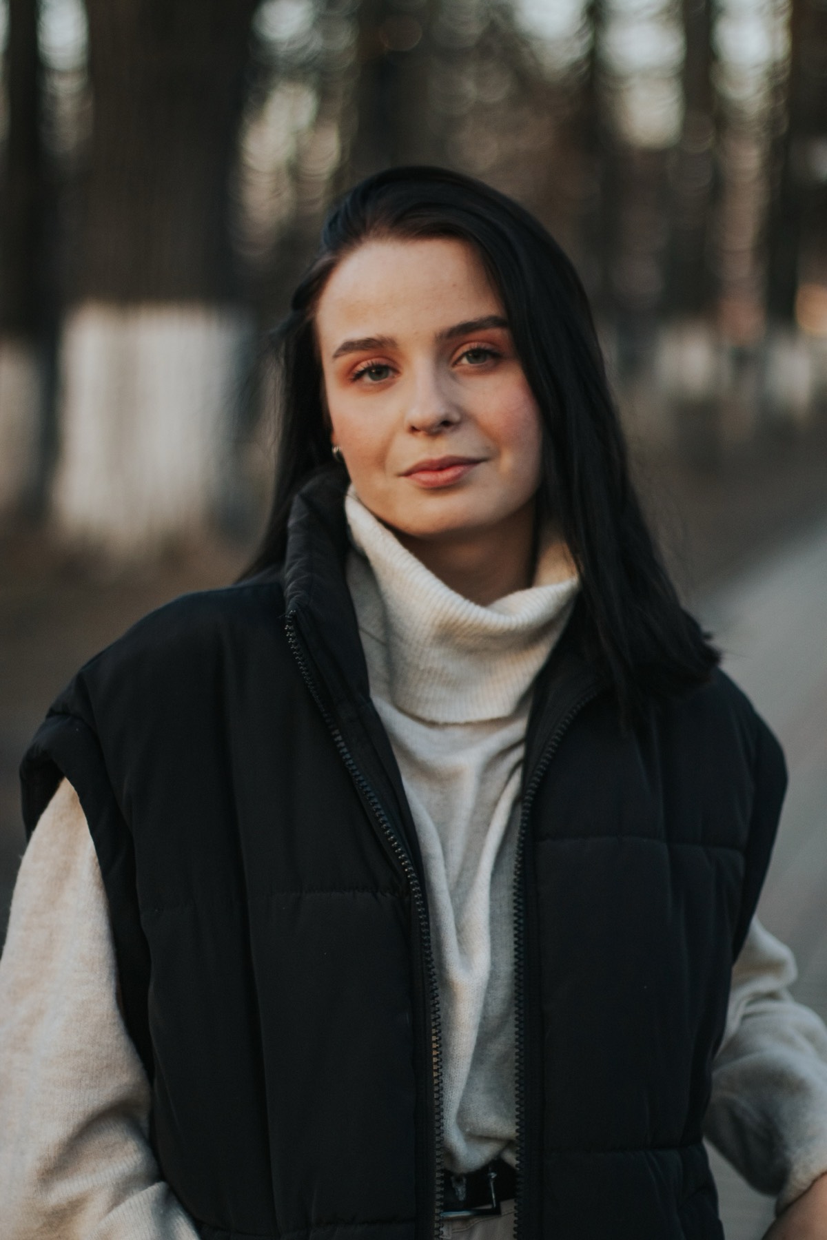 Елена Брылевская