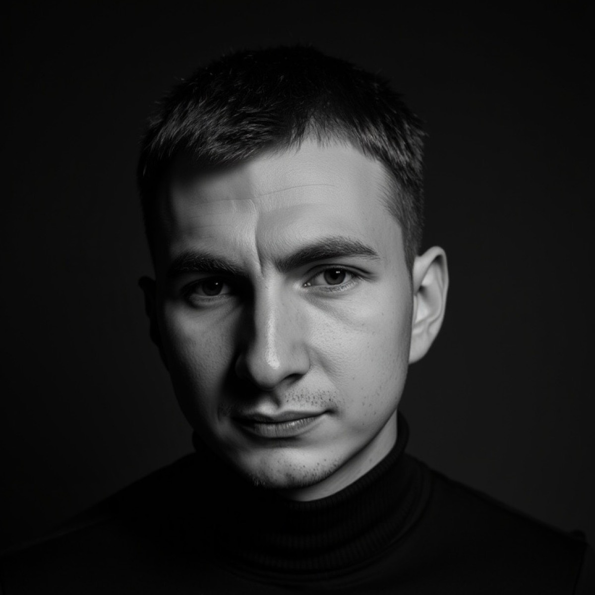 Александр Крошков