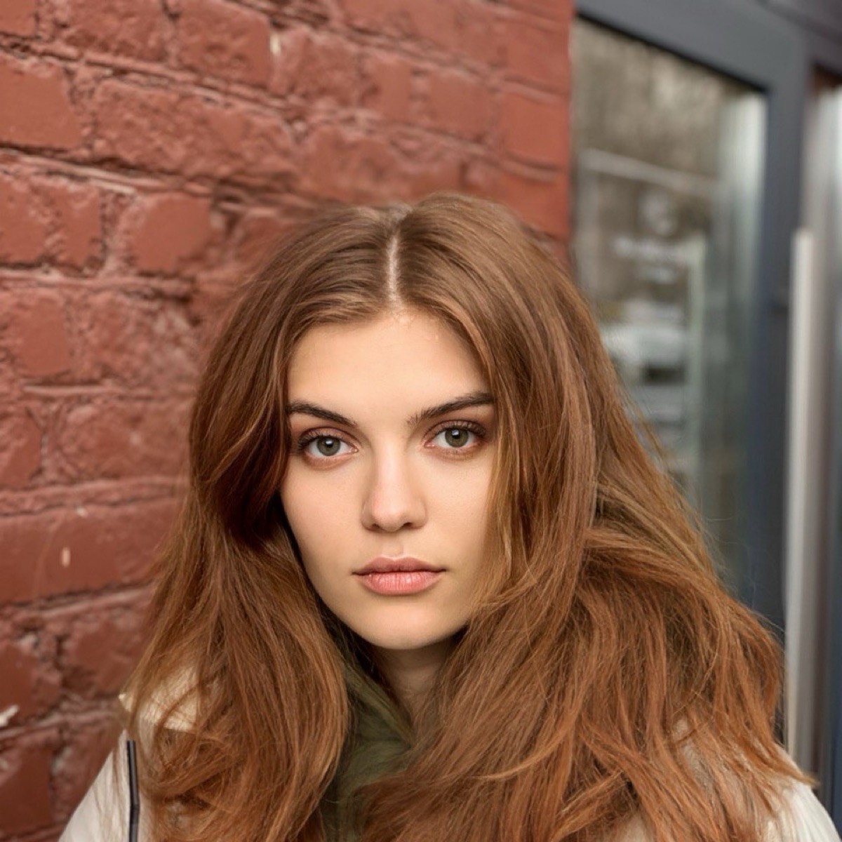 Алина Гембицкая | Сетка — социальная сеть от hh.ru