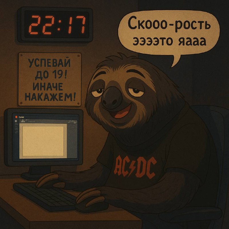 Скорость как ценный навык
Разница между «я умею качественно» и «я умею БЫСТРО и качественно» огромная ☝🏻
Умение работать быстро и качественно — это не просто приятный бонус, а реальное конкурентное пр... | Сетка — социальная сеть от hh.ru