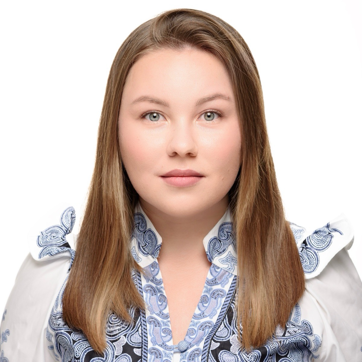 Екатерина Головина