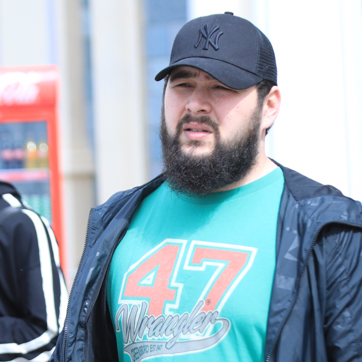 Фаррух Асадов | Сетка — социальная сеть от hh.ru